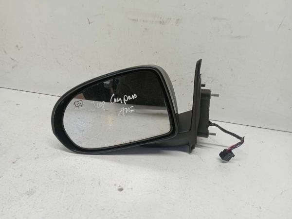 RETROVISEUR GAUCHE ELECTRIQUEJEEP - Vue 2